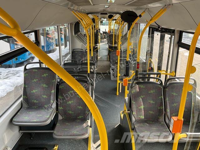 MAN A 23 Lion´s City G/A40/O 530 G Citaro Gelede bussen